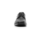 ZAPATOS QUIRELLI HOMBRE 701301 PIEL NEGRO