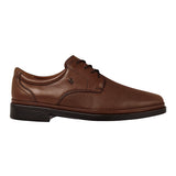 ZAPATOS QUIRELLI HOMBRE 701301 PIEL CAFÉ