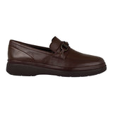 ZAPATOS QUIRELLI HOMBRE 707001 PIEL CAFÉ