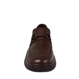 ZAPATOS QUIRELLI HOMBRE 707001 PIEL CAFÉ