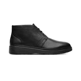 BOTINES QUIRELLI HOMBRE 706606 PIEL NEGRO