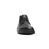 BOTINES QUIRELLI HOMBRE 706606 PIEL NEGRO