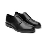ZAPATOS QUIRELLI HOMBRE 707201 PIEL NEGRO