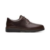 ZAPATOS QUIRELLI HOMBRE 706601 PIEL CAFÉ