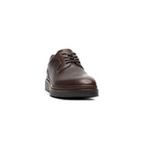 ZAPATOS QUIRELLI HOMBRE 706601 PIEL CAFÉ