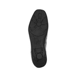 MOCASINES CABALLERO FLEXI 68617 PIEL NEGRO