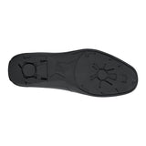 MOCASINES CABALLERO FLEXI 68620 PIEL NEGRO
