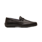MOCASINES FLEXI HOMBRE 68622 PIEL CAFÉ