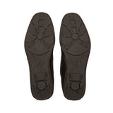 MOCASINES FLEXI HOMBRE 68622 PIEL CAFÉ