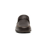 MOCASINES FLEXI HOMBRE 68622 PIEL CAFÉ