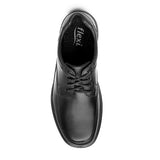ZAPATOS DE VESTIR FLEXI 63202 PIEL NEGRO