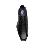 ZAPATOS CABALLERO FLEXI 90718 PIEL NEGRO