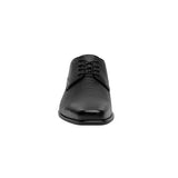 ZAPATOS CABALLERO FLEXI 90718 PIEL NEGRO