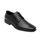 ZAPATOS CABALLERO FLEXI 90718 PIEL NEGRO