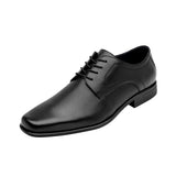 ZAPATOS CABALLERO FLEXI 90718 PIEL NEGRO