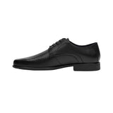 ZAPATOS CABALLERO FLEXI 90718 PIEL NEGRO