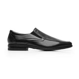 ZAPATOS CABALLERO FLEXI 90727 PIEL NEGRO