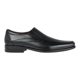 ZAPATOS CABALLERO FLEXI 90727 PIEL NEGRO
