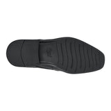 ZAPATOS CABALLERO FLEXI 90727 PIEL NEGRO