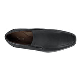 ZAPATOS CABALLERO FLEXI 90727 PIEL NEGRO