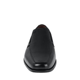 ZAPATOS CABALLERO FLEXI 90727 PIEL NEGRO