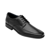 ZAPATOS FLEXI HOMBRE 90716 PIEL NEGRO