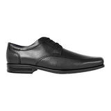 ZAPATOS FLEXI HOMBRE 90716 PIEL NEGRO