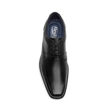 ZAPATOS FLEXI HOMBRE 90716 PIEL NEGRO