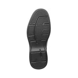 ZAPATOS DE VESTIR PARA CABALLERO FLEXI 59301 PIEL NEGRO