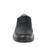 MOCASINES FLEXI HOMBRE 59312 PIEL NEGRO