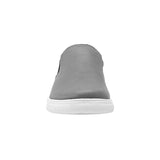ZAPATOS CASUALES CABALLERO FLEXI 401204 SIMIPIEL GRIS