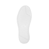 TENIS CABALLERO FLEXI 401216 SIMIPIEL BLANCO