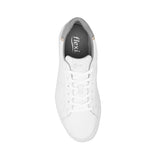 TENIS CABALLERO FLEXI 401216 SIMIPIEL BLANCO