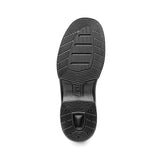ZAPATOS DE VESTIR PARA CABALLERO FLEXI 402801 NEGRO