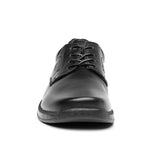 ZAPATOS DE VESTIR PARA CABALLERO FLEXI 402801 NEGRO