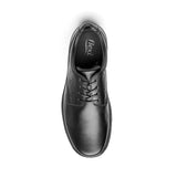 ZAPATOS DE VESTIR PARA CABALLERO FLEXI 402801 NEGRO