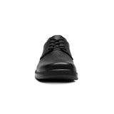 ZAPATOS FLEXI HOMBRE 402811 PIEL NEGRO