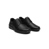 ZAPATOS FLEXI HOMBRE 402811 PIEL NEGRO