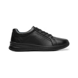 Zapatos Caballero Flexi 408208 Piel Negro