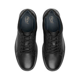 Zapatos Caballero Flexi 408208 Piel Negro