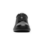 Zapatos Caballero Flexi 408208 Piel Negro
