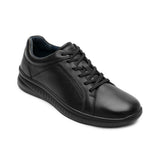 Zapatos Caballero Flexi 408208 Piel Negro