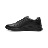 Zapatos Caballero Flexi 408208 Piel Negro