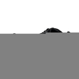 ZAPATOS CASUALES FLEXI HOMBRE 408215 PIEL NEGRO