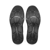 ZAPATOS CASUALES FLEXI HOMBRE 408215 PIEL NEGRO