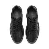ZAPATOS CASUALES FLEXI HOMBRE 408215 PIEL NEGRO