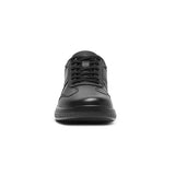 ZAPATOS CASUALES FLEXI HOMBRE 408215 PIEL NEGRO
