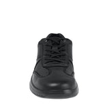 ZAPATOS CASUALES FLEXI HOMBRE 408215 PIEL NEGRO