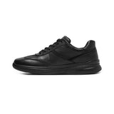 ZAPATOS CASUALES FLEXI HOMBRE 408215 PIEL NEGRO