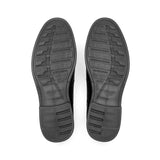 ZAPATOS CABALLERO FLEXI 404608 PIEL NEGRO